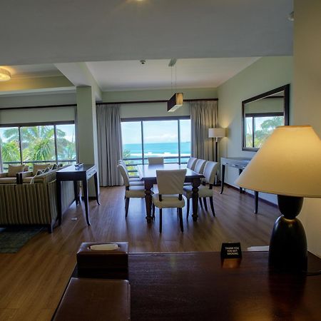 Sea Cliff Hotel Dár Al-Szalám Kültér fotó