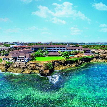 Sea Cliff Hotel Dár Al-Szalám Kültér fotó
