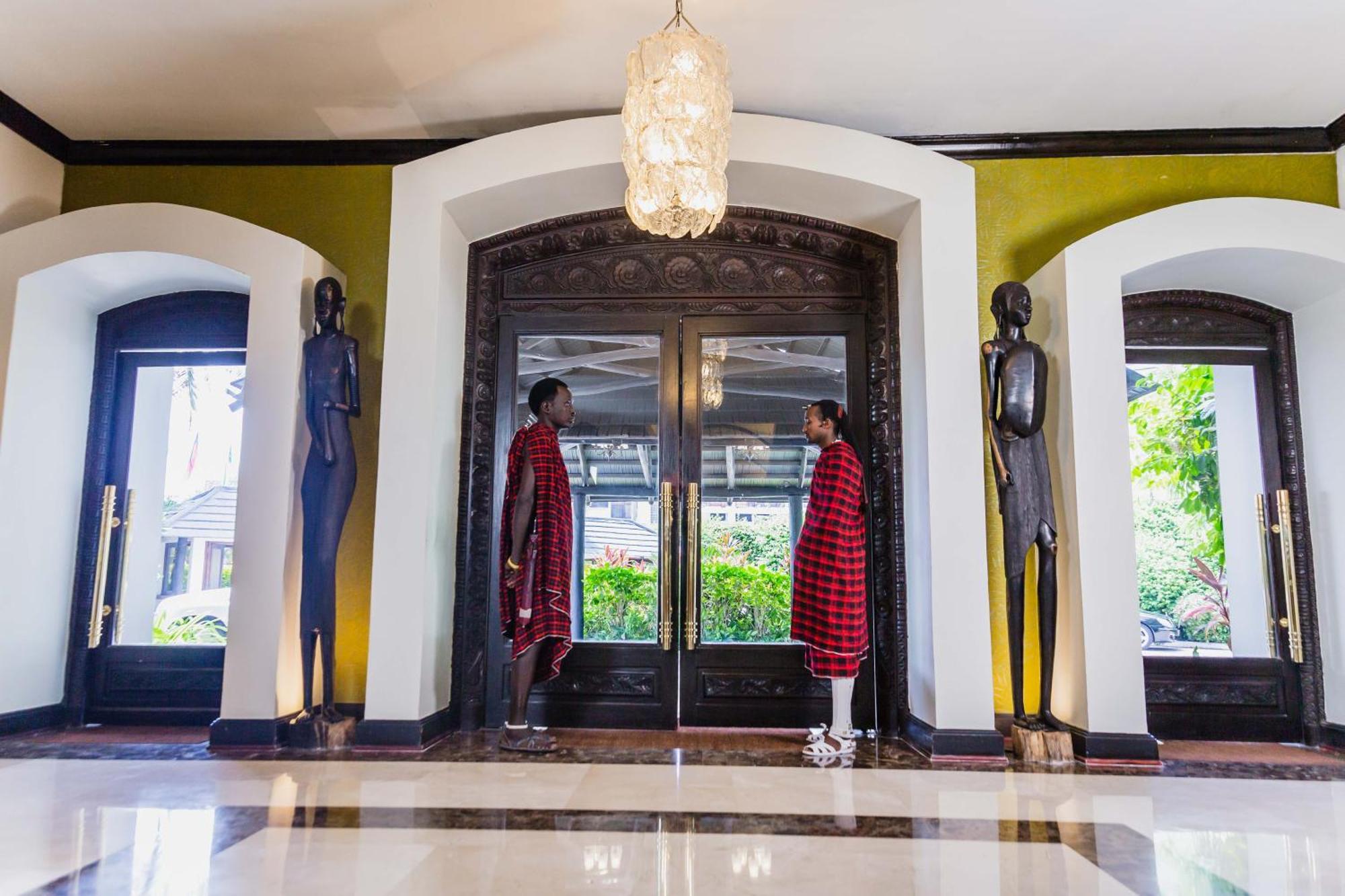 Sea Cliff Hotel Dár Al-Szalám Kültér fotó