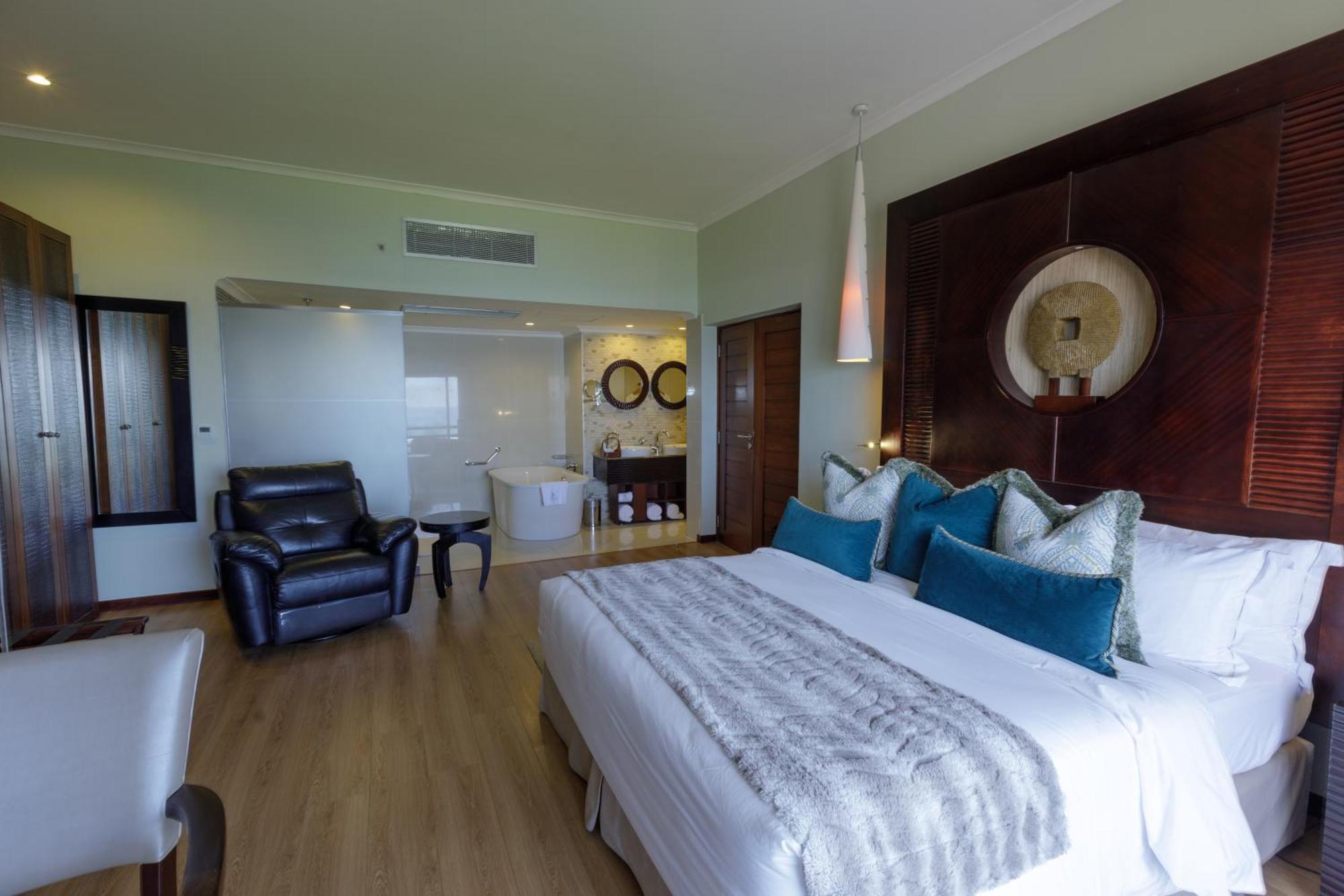 Sea Cliff Hotel Dár Al-Szalám Kültér fotó