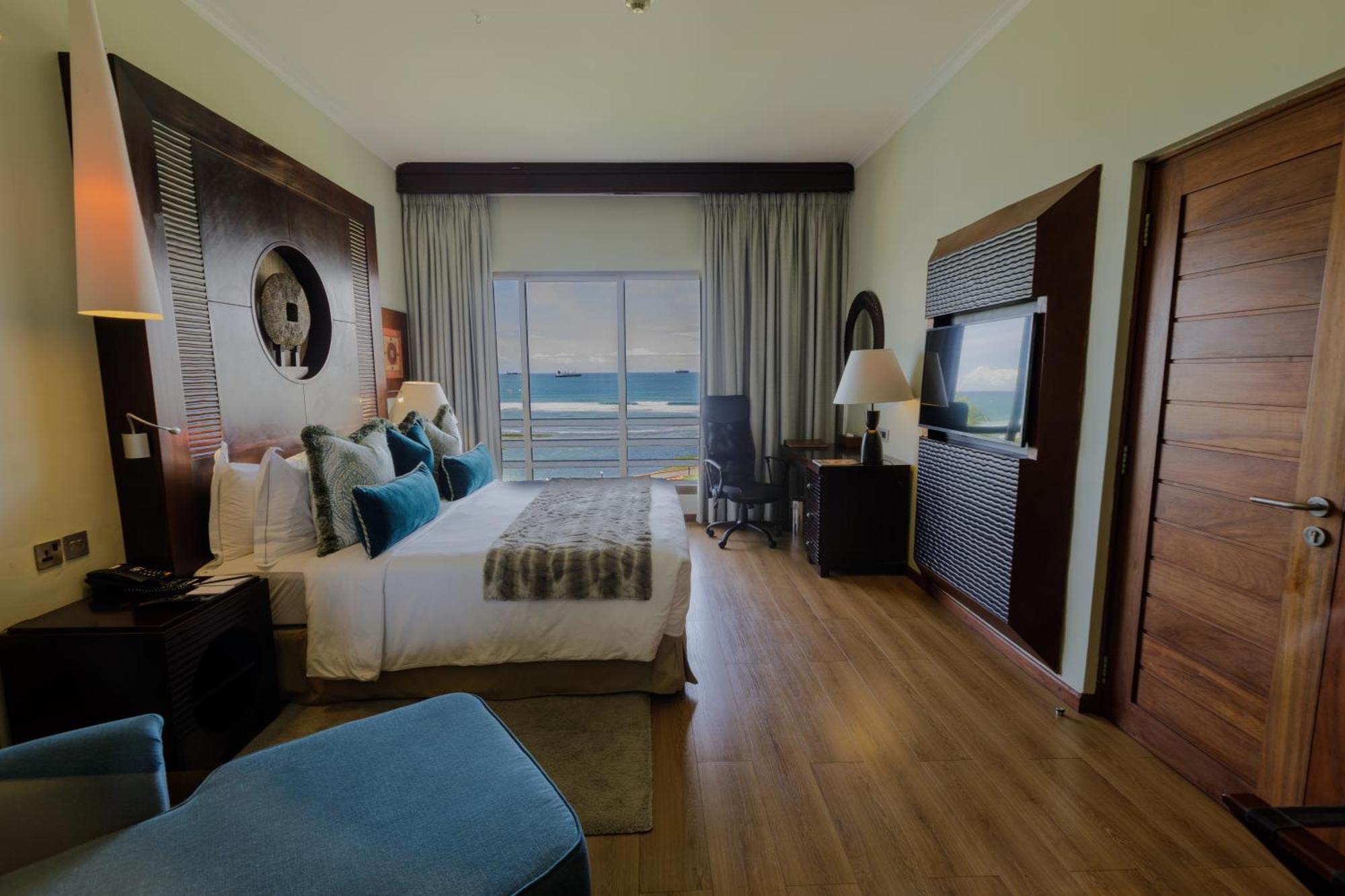 Sea Cliff Hotel Dár Al-Szalám Kültér fotó