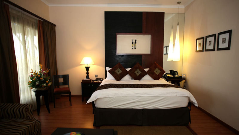Sea Cliff Hotel Dár Al-Szalám Kültér fotó
