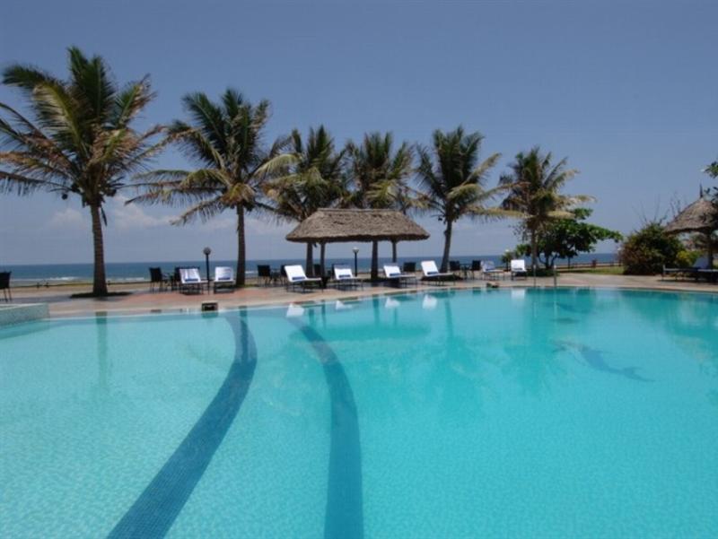 Sea Cliff Hotel Dár Al-Szalám Kültér fotó