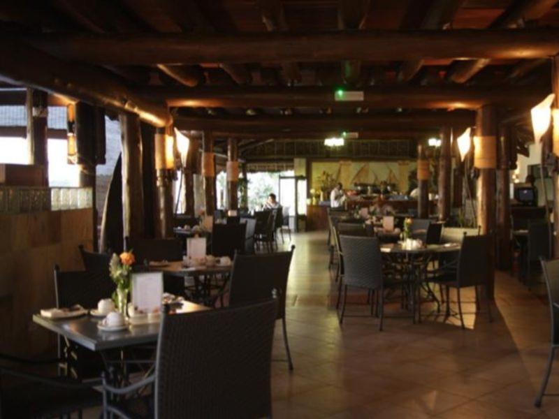Sea Cliff Hotel Dár Al-Szalám Kültér fotó