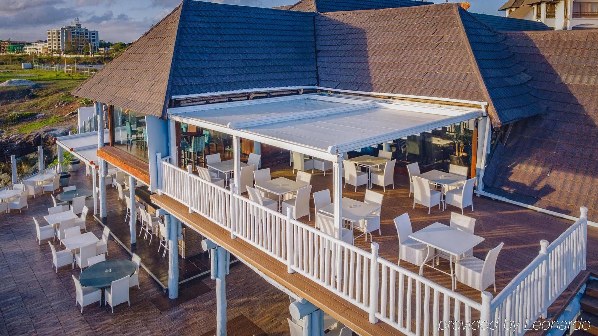 Sea Cliff Hotel Dár Al-Szalám Kültér fotó
