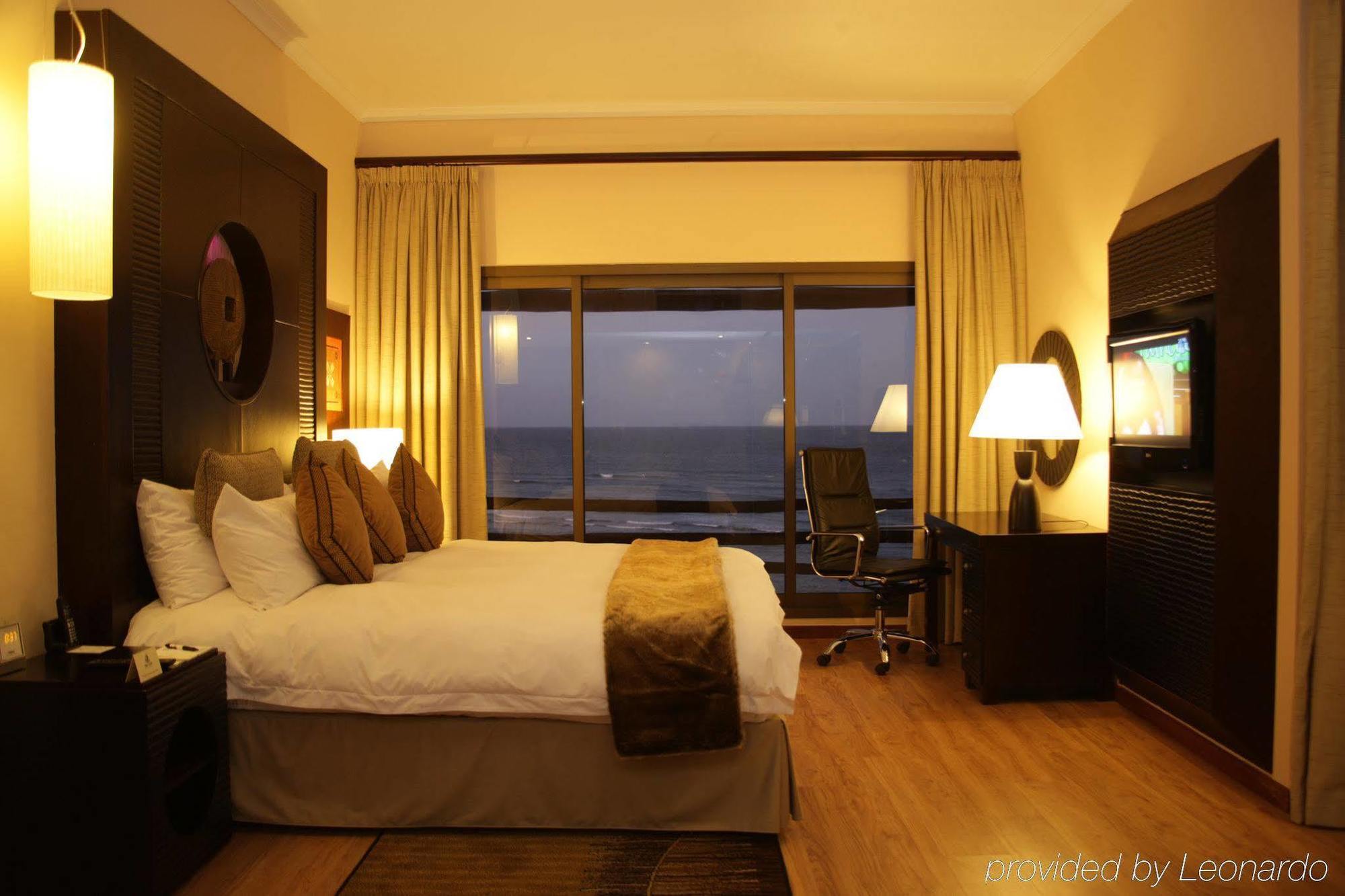 Sea Cliff Hotel Dár Al-Szalám Kültér fotó