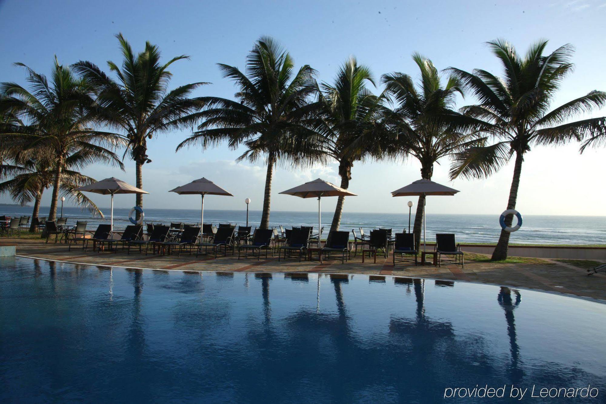 Sea Cliff Hotel Dár Al-Szalám Kültér fotó