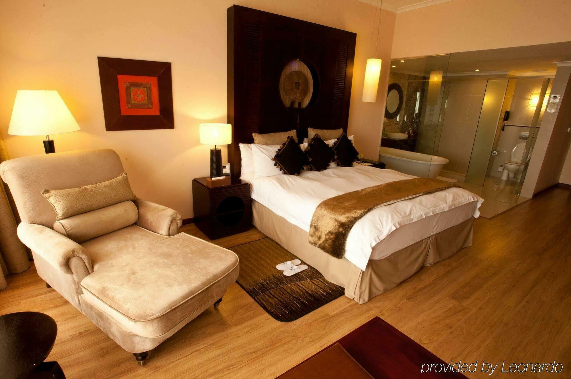 Sea Cliff Hotel Dár Al-Szalám Kültér fotó