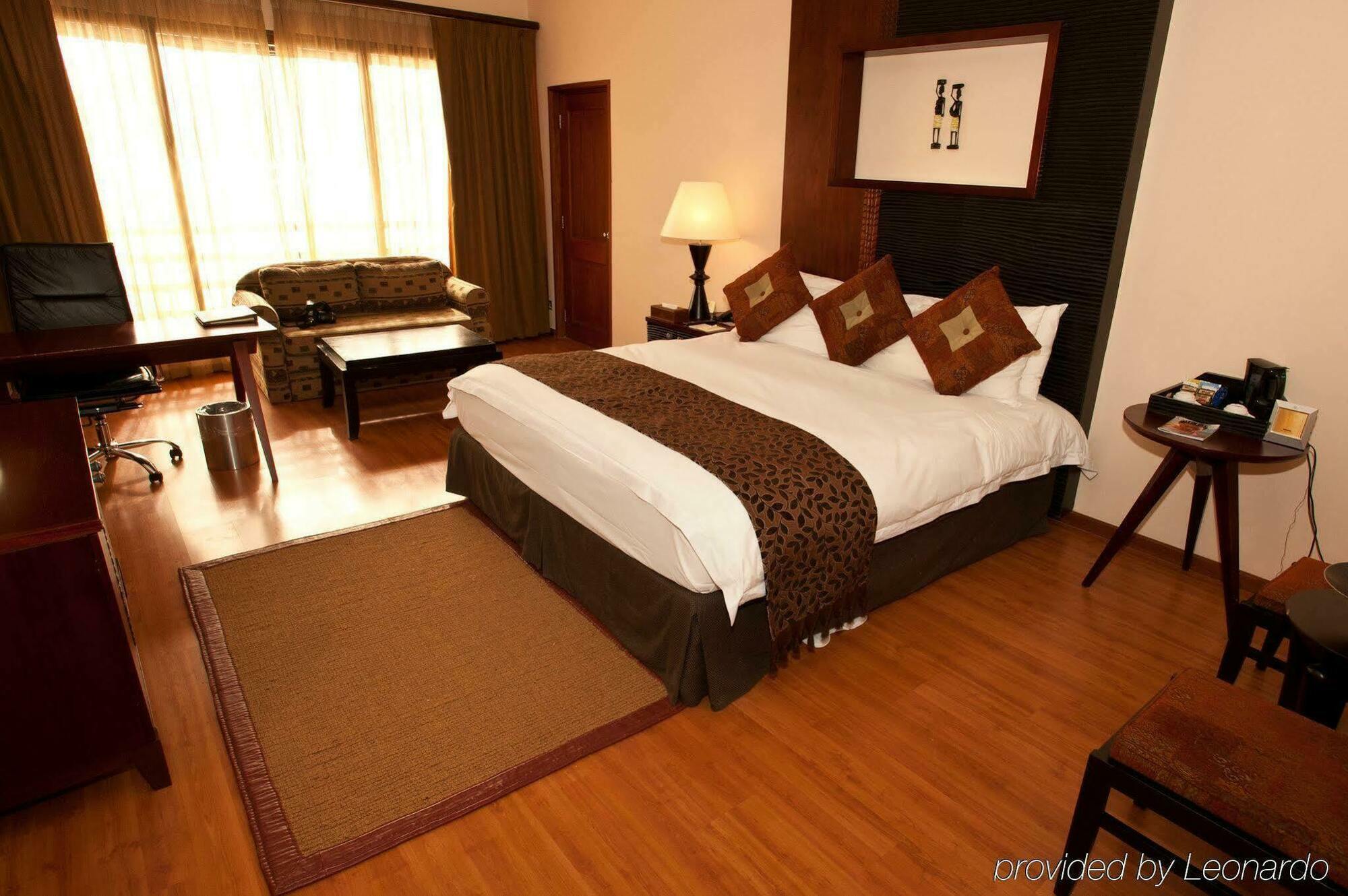 Sea Cliff Hotel Dár Al-Szalám Kültér fotó